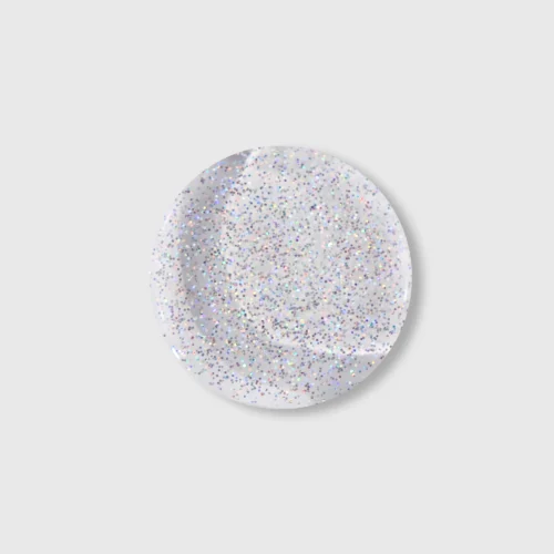Lumore Top coat glitter AURORA 15ml