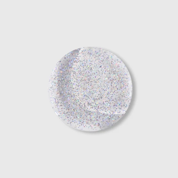 Lumore Top coat glitter AURORA 15ml