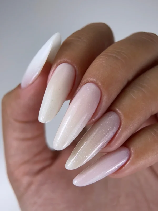 TRENDY NAILS Crystal glow base FROST 15ml