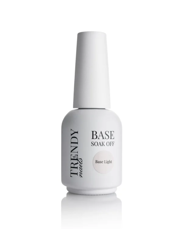 Trendy nails BASE LIGHT 15ml