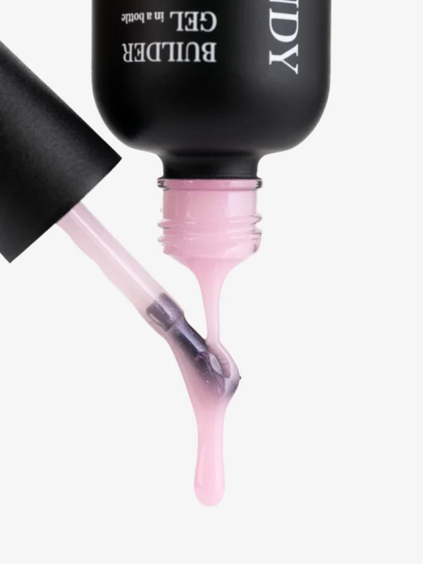 Trendy nails Builder Gel in a bottle Miracle 15ml