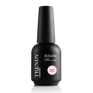 Builder_Gel_in_a_Bottle_Rosy_ NAILSOFTHEDAY Bottle gel 4 10ml