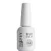 TRENDY NAILS Crystal glow base CORAL 15ml