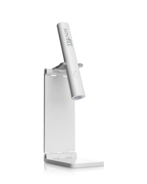 Trendy nails Prenosna UV LED LUČKA