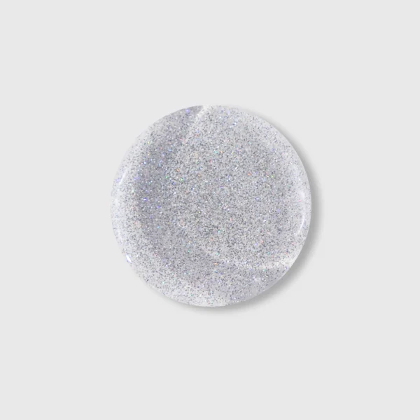 Lumore Top coat glitter NEBULA 15ml