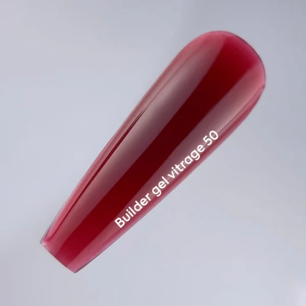 NAILSOFTHEDAY Builder gel VITRAGE 50 15ml