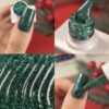 NAILSOFTHEDAY Let's special Verde 10ml