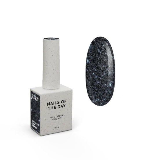 NAILSOFTHEDAY Let's special Eclipse 10ml