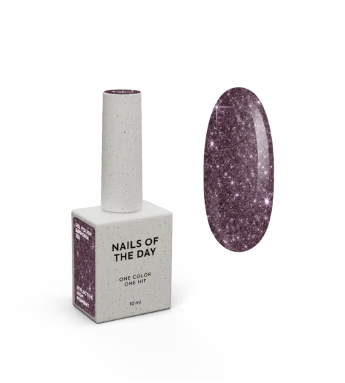 NAILSOFTHEDAY Let's special Euphoria 10ml