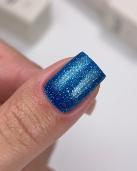 NAILSOFTHEDAY Gel polish CAT EYE 08 6ml