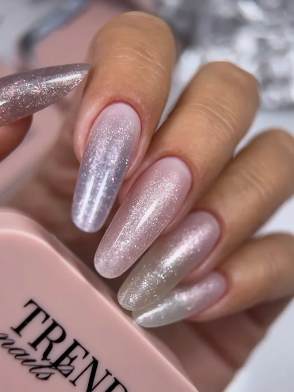 Trendy nails Modeling gel GLOW 15ml