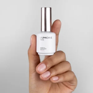 Trendy nails BLACK PURPLE 8ML