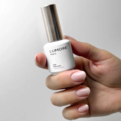 LUMORE Fiber base VIVE 15ml
