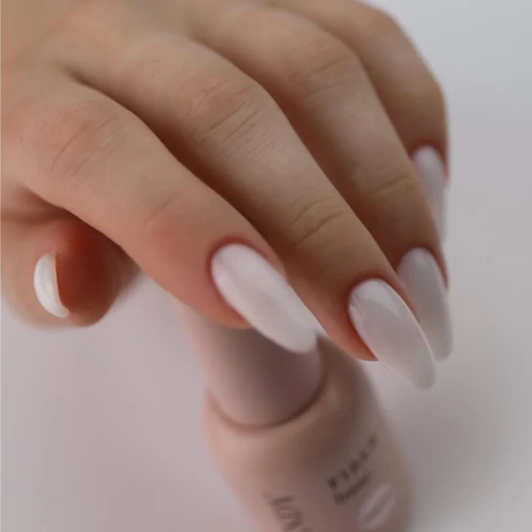 Trendy nails Fiber Base Eustoma 15ml