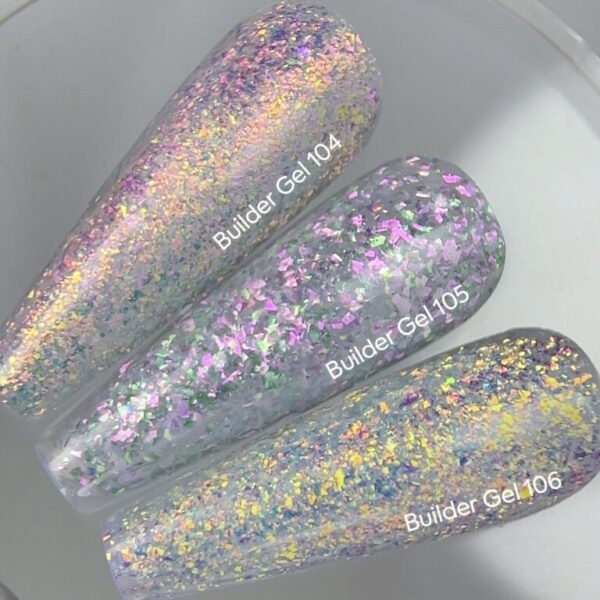 NAILSOFTHEDAY Builder gel 106 15ml
