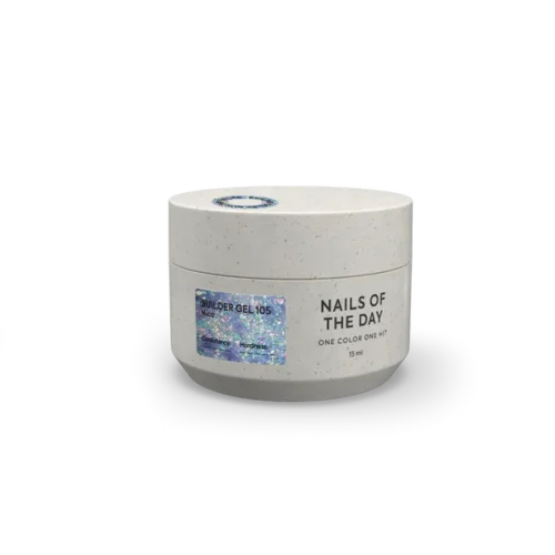 NAILSOFTHEDAY Builder gel 105 15ml