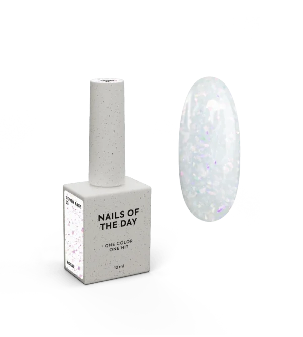 notd_cover-base-33_product-card-1 NAILSOFTHEDAY Cover base 33 potal 10ml