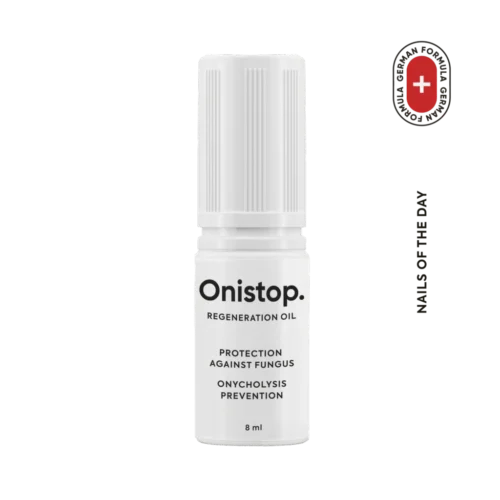 NAILSOFTHEDAY ONISTOP Regenerating Oil 8ml