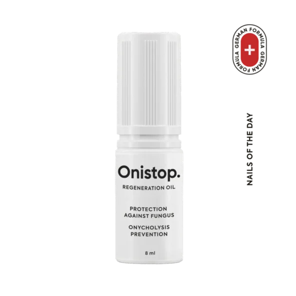 NAILSOFTHEDAY ONISTOP Regenerating Oil 8ml