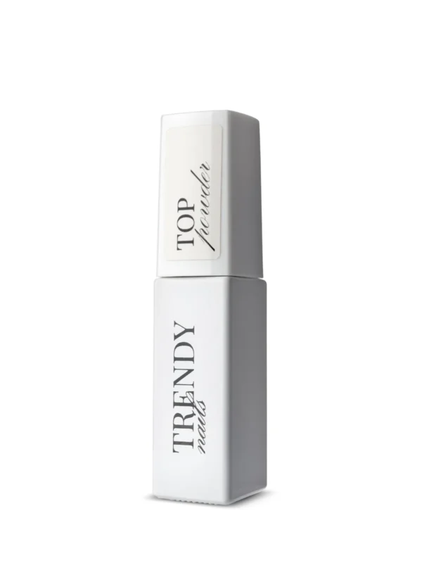 Trendy nails TOP POWDER 8ml