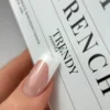 Trendy nails DUAL FORM FRENCH 150kos