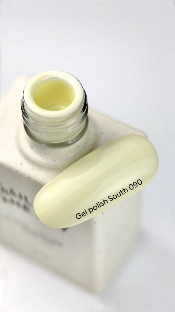 NAILSOFTHEDAY Let's special SOUTH 10ml