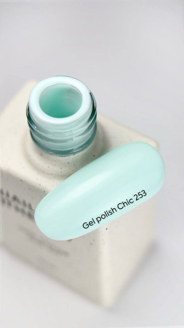 NAILSOFTHEDAY Let's special CHIC 10ml