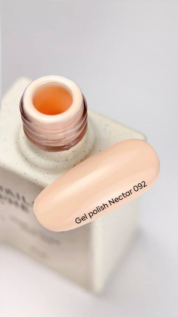 NAILSOFTHEDAY Let's special NECTAR 10ml