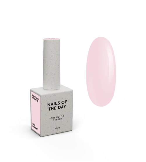 NAILSOFTHEDAY Let's special FLORIA 10ml