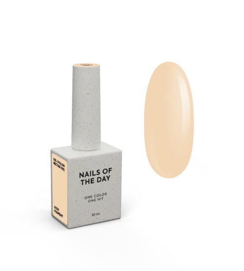 NAILSOFTHEDAY Let's special NECTAR 10ml