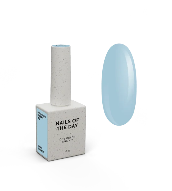 NAILSOFTHEDAY Let's special PURESKY 10ml