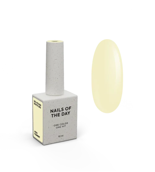 NAILSOFTHEDAY Let's special SOUTH 10ml
