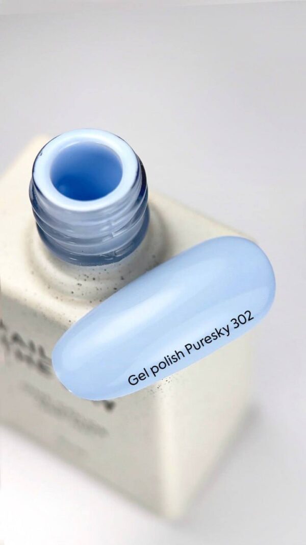 NAILSOFTHEDAY Let's special PURESKY 10ml