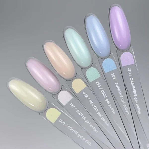 NAILSOFTHEDAY Let's special PURESKY 10ml