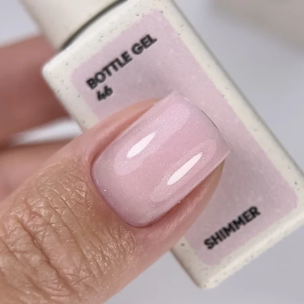 46 bottle gel NAILSOFTHEDAY Bottle gel 46 10ml