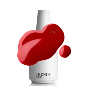 Trendy nails Builder Gel in a bottle Clear 15ml