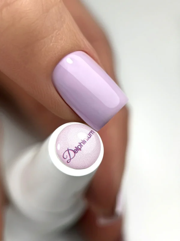 Trendy nails DELPHINIUM Gel polish 5ml