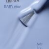 Trendy nails Baby FOG Gel polish 5ml