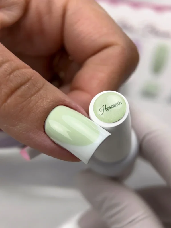 Trendy nails HYACINTH Gel polish 5ml