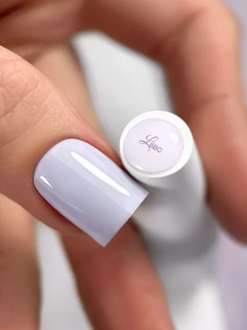 Trendy nails LILAC Gel polish 5ml