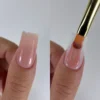 TRENDY NAILS Modeling gel TIRAMISU 30ml