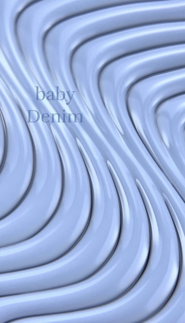 Trendy nails Baby DENIM Gel polish 5ml