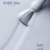 Trendy nails Baby MILK Gel polish 5ml