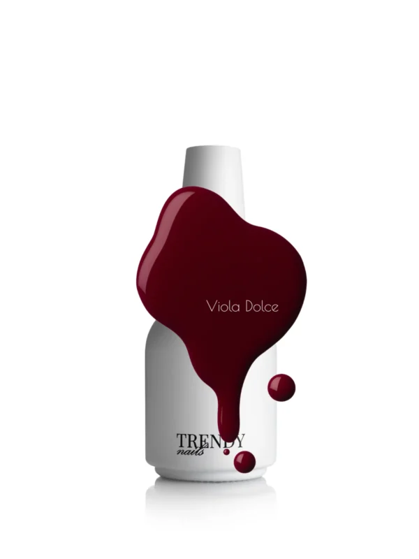 Trendy nails VIOLA DOLCE 5ML