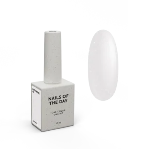 bottle gel 44 NAILSOFTHEDAY Builder gel VITRAGE 49 15ml