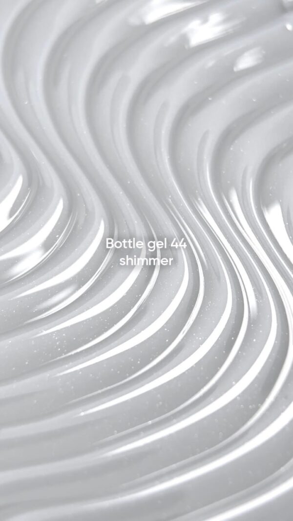 NAILSOFTHEDAY Bottle gel 44 10ml