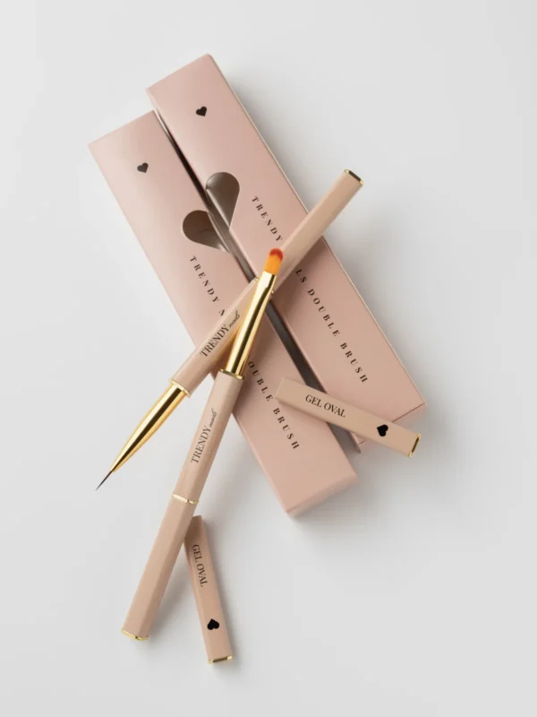 ČOPIČ "PURE ART" DUO