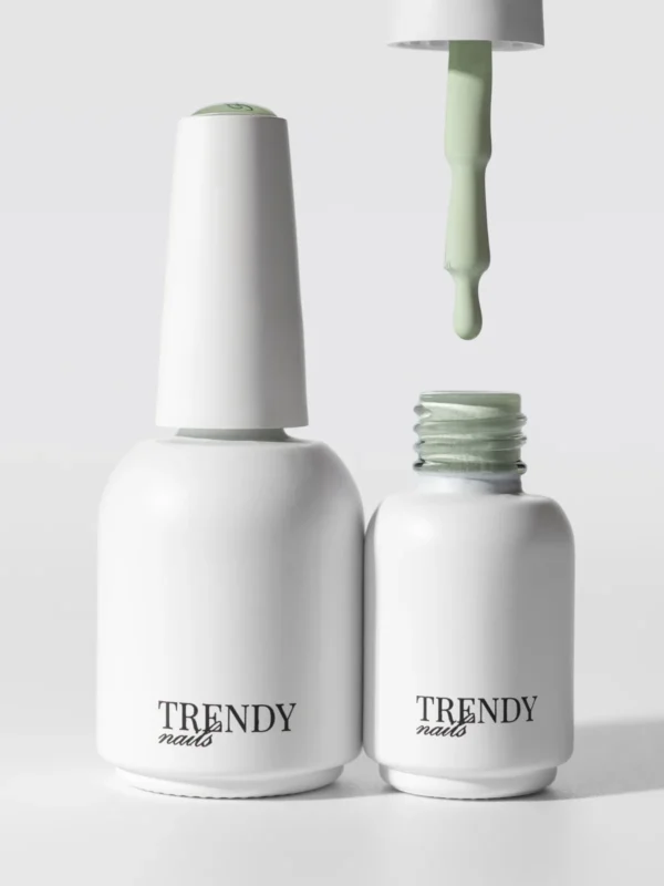 Trendy nails HYACINTH Gel polish 5ml