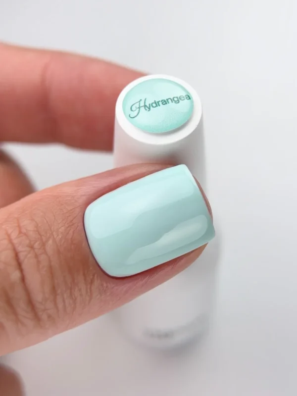 Trendy nails HYDRANGEA Gel polish 5ml