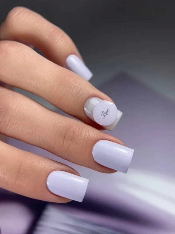 Trendy nails LILAC Gel polish 5ml
